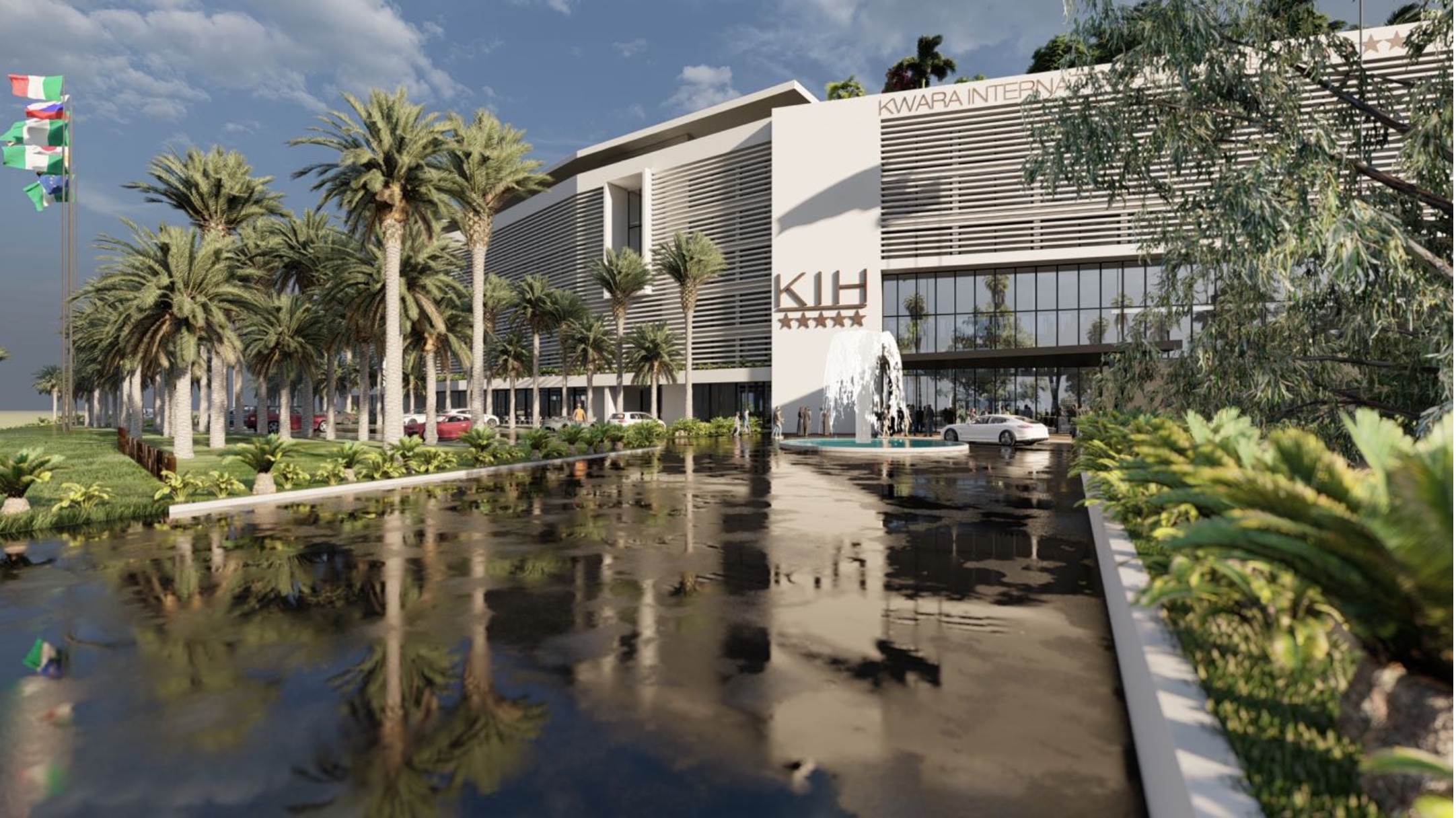 KIPA Home Kwara State Investment Promotion Agency